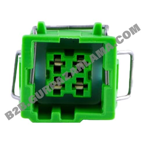 KLİMA MÜŞÜR SOKETİ VW