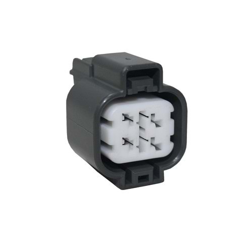 TURBO SENSÖR-YAKIT POMPA-SU POMPA SOKETİ BMW 11517