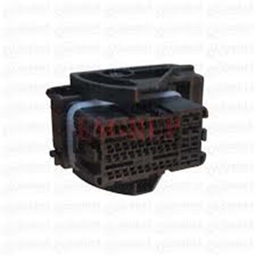 FIAT EGEA BEYİN SOKETİ 56 KABLO