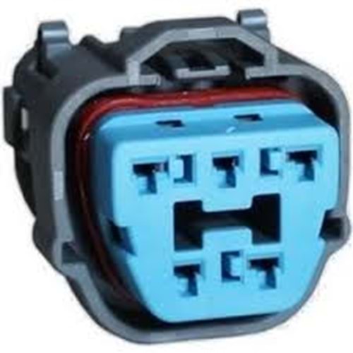 ŞAMANDIRA SOKETİ RENAULT HYUNDAI NISSAN MAZDA