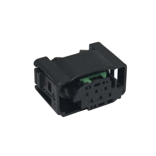 GAZ PEDAL-KELEBEK SENSÖR SOKETİ VW AUDI BMW MERCED
