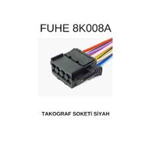 TAKOGRAF-AYNA SOKETİ