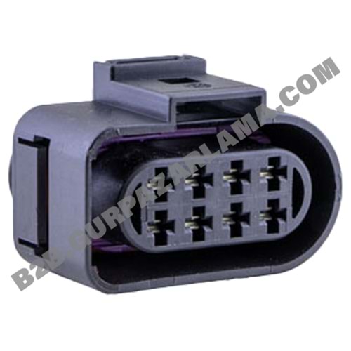 FAR-STOP LAMBA SOKETİ VW AUDI