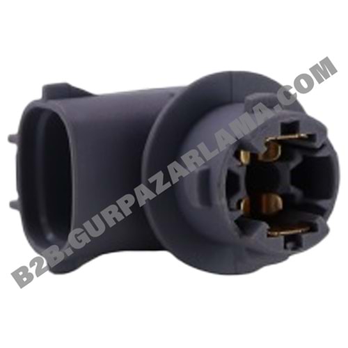 T10 AMPUL DUYU SOKETLİ