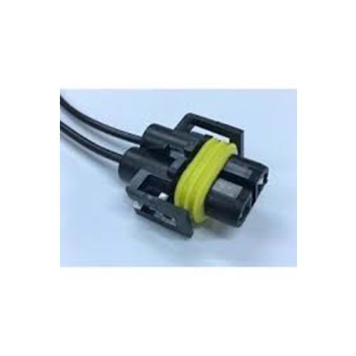 H27 SİS AMPUL SOKETİ