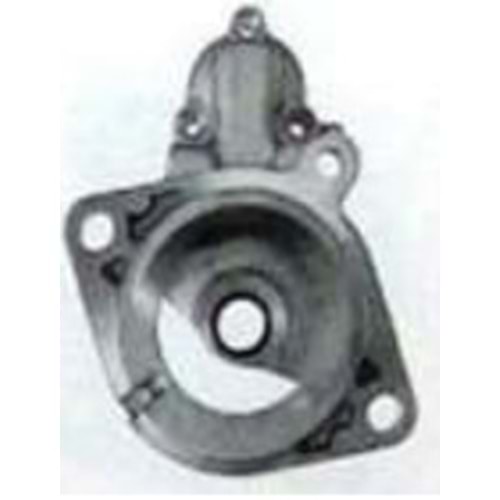 BOSCH TİPİ MUADİLİ MARŞ PİNYON KAPAK