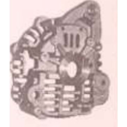 HYUNDAI STAREX ALTERNATÖR DİOT KAPAK