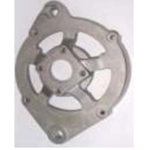 BOSCH MUADİLİ IVECO ALT.BİLYA