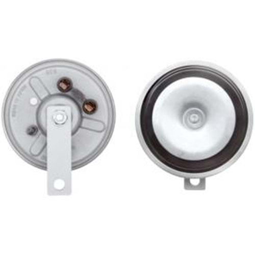 KORNA, DISC TİPİ 12/24 V 80V