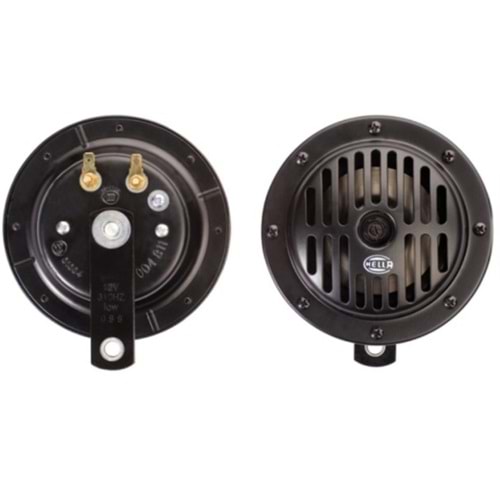 KORNA, SUPERTON SET 12 V 310/380 HZ