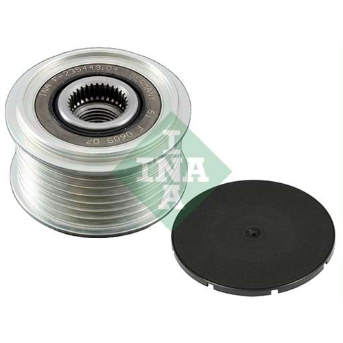 ALTERNATÖR KASNAĞI VW FORD V184 PK7 91290