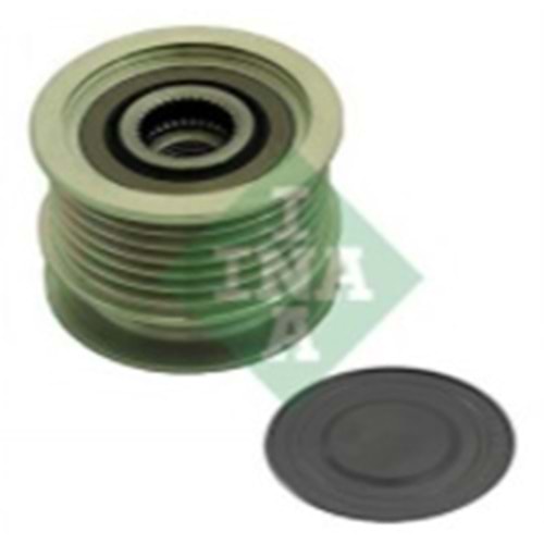 ALT.KASN.6 KANAL DOBLO PUNTO ALFA ROME 1.6