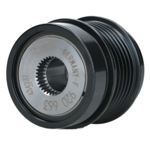 ALT. KAS MERCEDES BENZ C-CLASS E 535034210