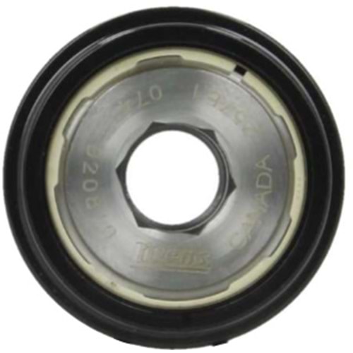 ALTERNATÖR KASNAĞI CHRYSLER DODGE JEEP 6 KANAL