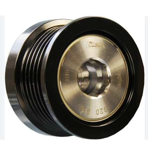 ALTERNATÖR KASNAĞI RUL.6-KANAL FORD C-MAX EGEA 1.6