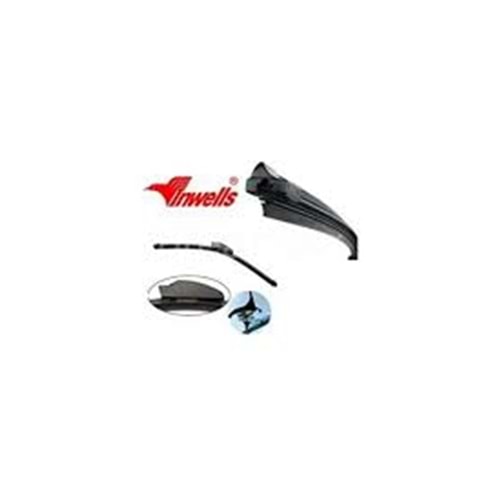 (650-480 mm)BANANA TİP SİL.SÜP. C MAX 07-10 FOCUS