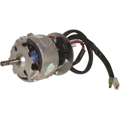 KALORİFER MOTORU 24 V MERCEDES KAMYON 6401133