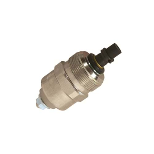 BOSCH TİPİ DİZEL STOP OTOMATİK 12 VOLT 643242