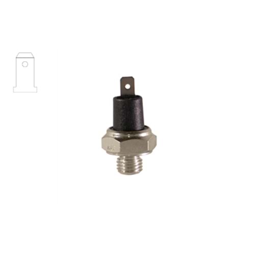 FIAT TRAKTÖR YAĞ MÜŞÜRÜ 110528