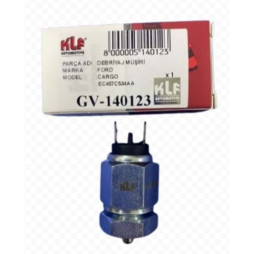 CARGO DEBRİYAJ MÜŞİRİ