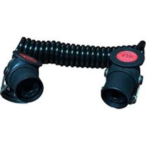 7Lİ EBS TIR DORSE RÖM.FİŞİ P.Ü KABLOLU