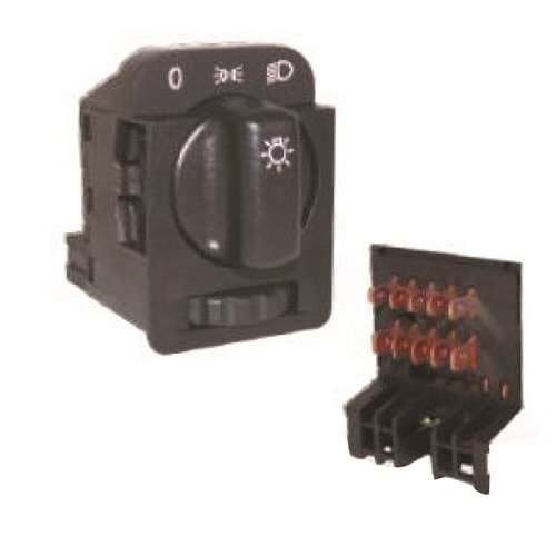 OPEL VECTRA A/COMBO/CORSA B FAR ANAHTARI