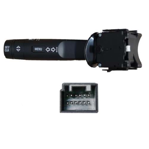 KOBE SİNYAL KOLU CHEV.CRUZE 2009-> CRUISELI