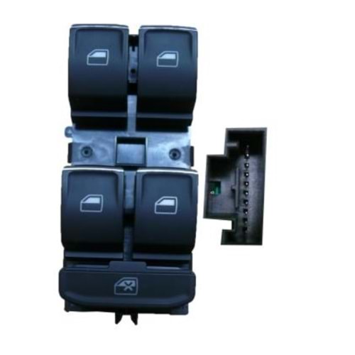 KOBE CAM ANAHTARI VW.GOLF VII/PASSAT B8 SOL