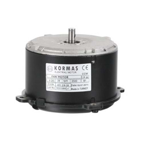 YAS.FAN MOT.U-UZUN GÖVD.220W-AKS.KOND 65123808