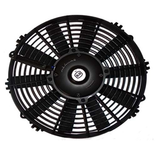 12V 11KMPYASS INCE EMİCİ AKS.FAN 10 KAN 74316001