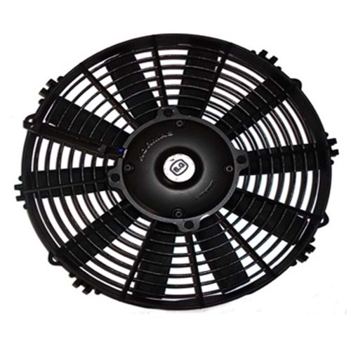 12V 12 KOMP.YASSI INCE ÜFLEÇİ AKS. 74315013