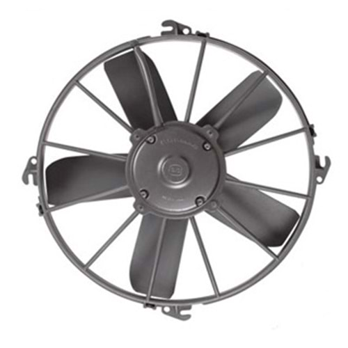 12V 12KMPYASS GENIŞ EMİCİ AKS.FAN5 KAN 74316005