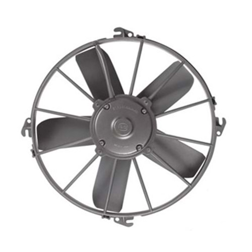 24V 12KMPYASS GENIŞ EMİCİ AKS.FAN5 KAN74316007