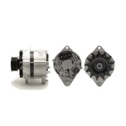 ALTERNATÖR 12V 120A NEW HOLLAND
