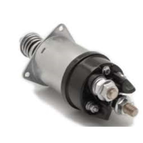 MARŞ OTOMATİĞİ 24V 42 MT BMC PROF SABİR PİSTONLU