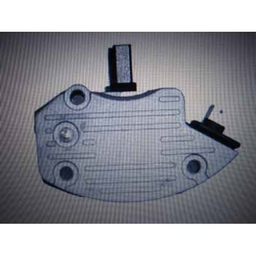 FATİH KAMYALTİÇİN(KÖMÜRLÜ ) (12 V)