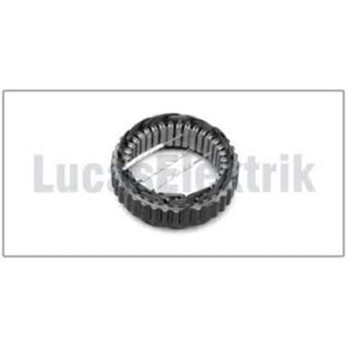 ( A 127 )45A TURK TRAKTOR NEW HOLLAND