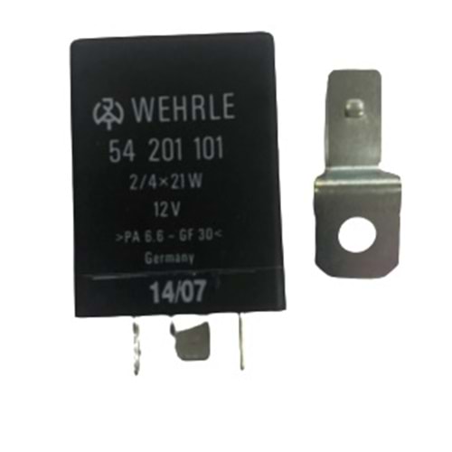 (SFB182)FLAŞÖR 12V FATİH KMY.