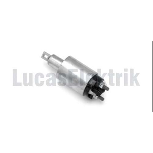SOLENOİD ( OTOMATİK) HYUNDAI H100 L-300 EM. (678)