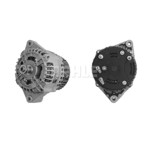 IA0675 ALT.14V 95A VALTRA CASE