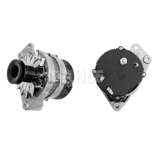 IA0401 ALT.12V 55A AUDI VW GOLF 1.6