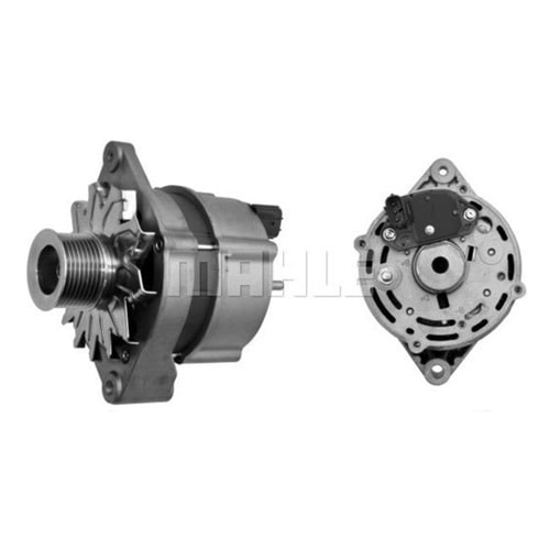 IA1452 ALT.12V 120A NEW HOLAND CASE 2 KULAK