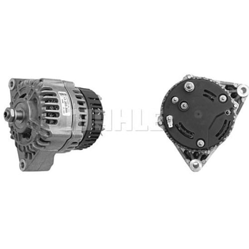 IA1023 ALT.12V 95A DEUTZ AG (KHD)-SAME DEUTZ-FAHR