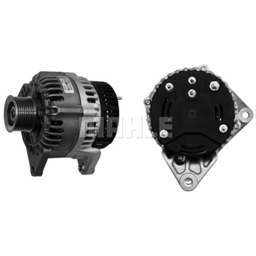 IA0908 ALT.12V 95A JCB 12786N