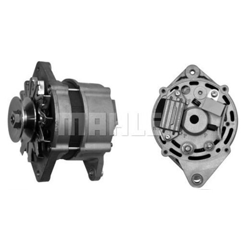 IA1351 ALT.12V 95A PERKINS 3 KULAK MAKO TİP