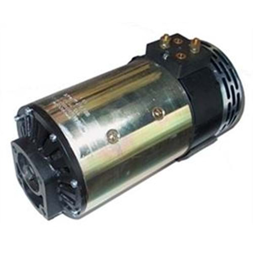 IM0077 DC MOTOR 24V 3KW SAĞ DÖNÜŞ