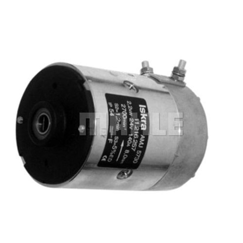 IM0145 DC MOTOR 24V 2,2KW SOL DÖNÜŞ