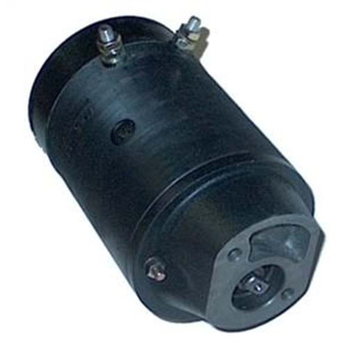 IM0140 DC MOTOR 24V -2.2KW 2500 DEVİR SAĞ DÖNÜŞ