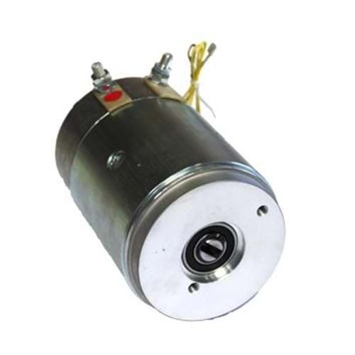 IM0055 DC MOTOR 24V -2.2KW 2600 DEVİR SAĞ DÖNÜŞ