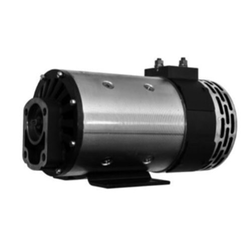 IM0256 24V 3KW CW SAĞA DÖNÜŞ